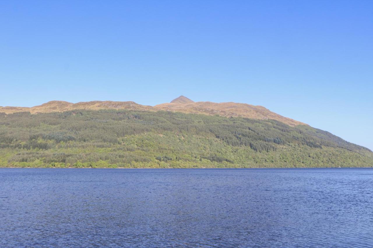 Ben View Villa Arrochar Buitenkant foto